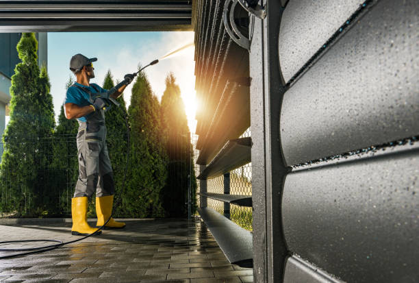 Best Factory Floor Cleaning  in Rockwell City, IA