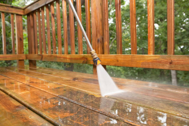 Best Post-Construction Pressure Washing  in Rockwell City, IA